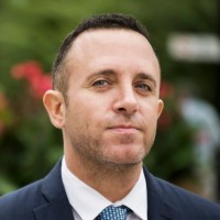 Ben Noven, founder of Noven Real Estate Consulting